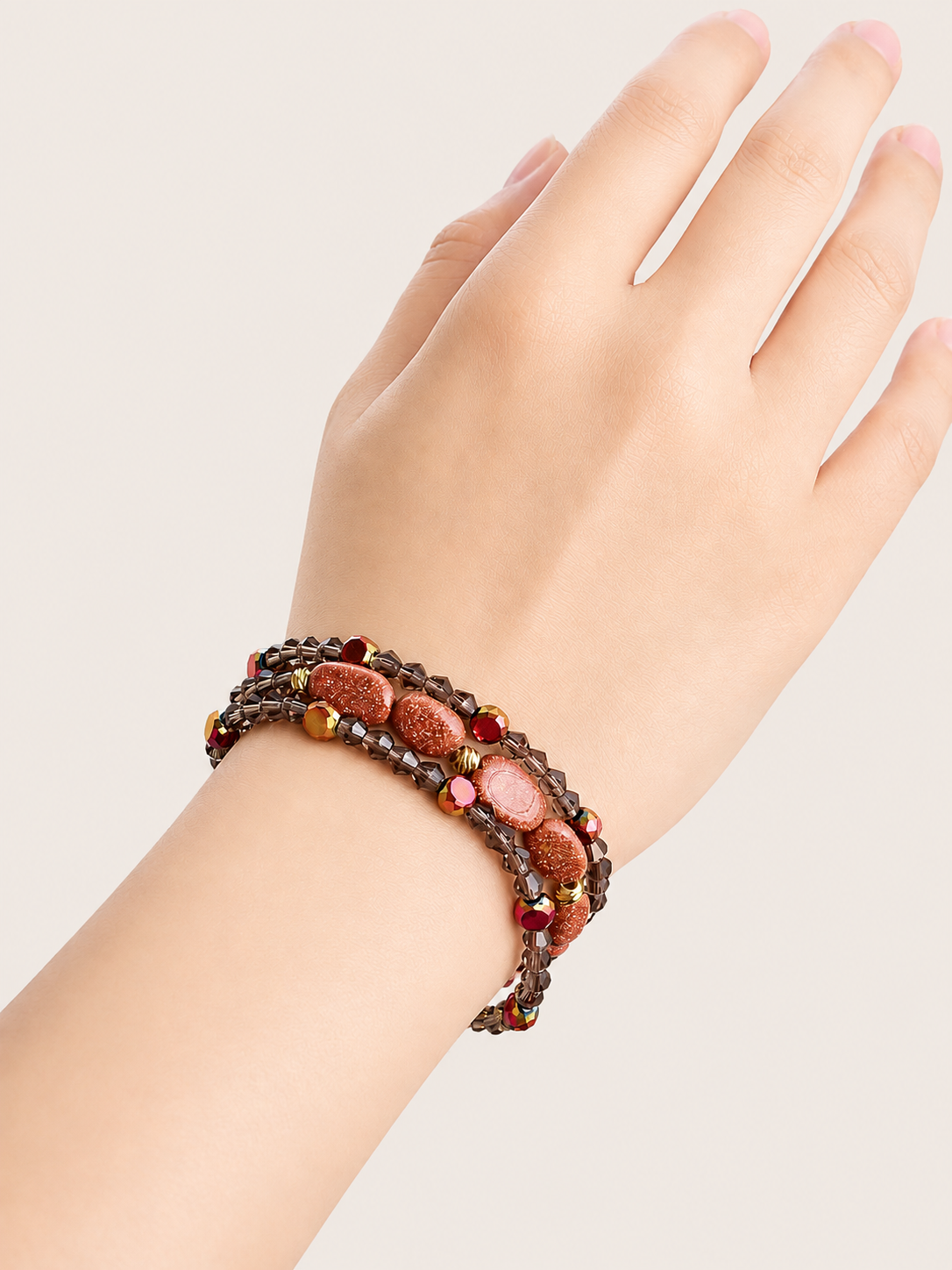 Starry Sparkle Bracelet_img_1