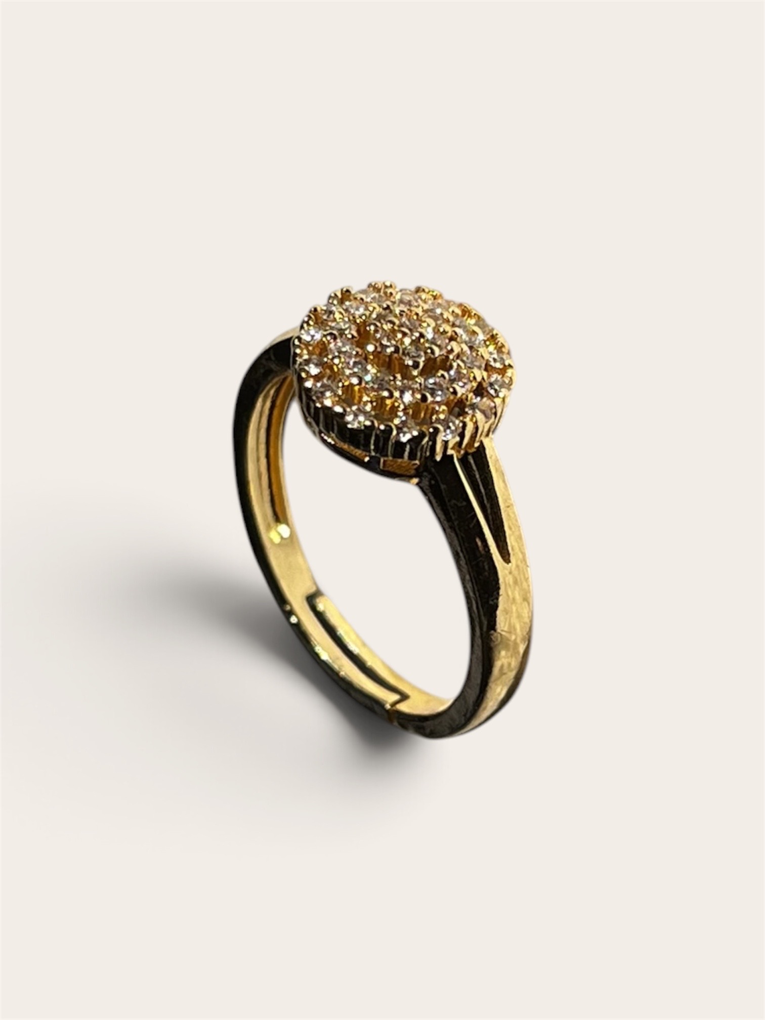 Classic Stone Ring_img_1