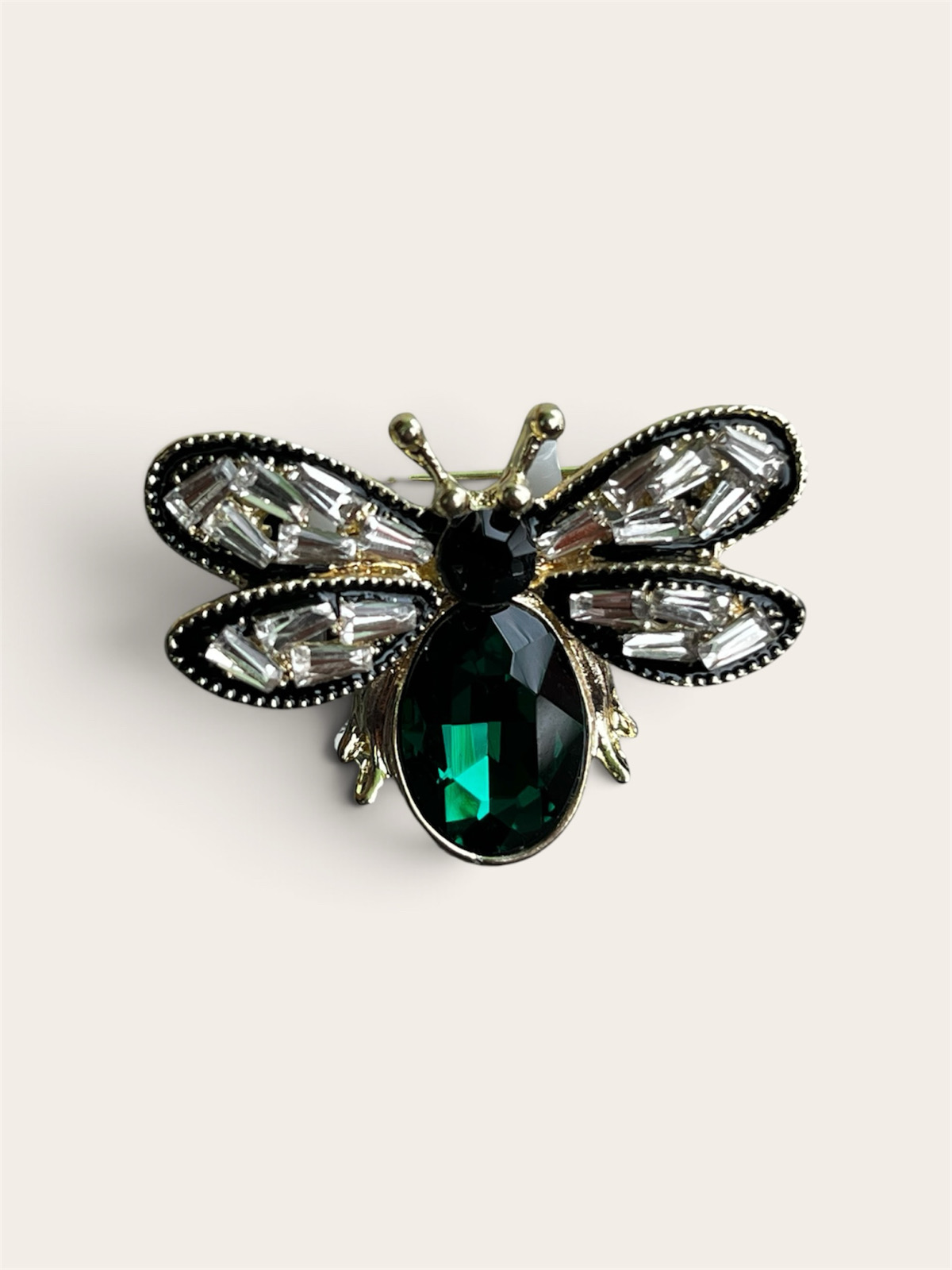 Brooches