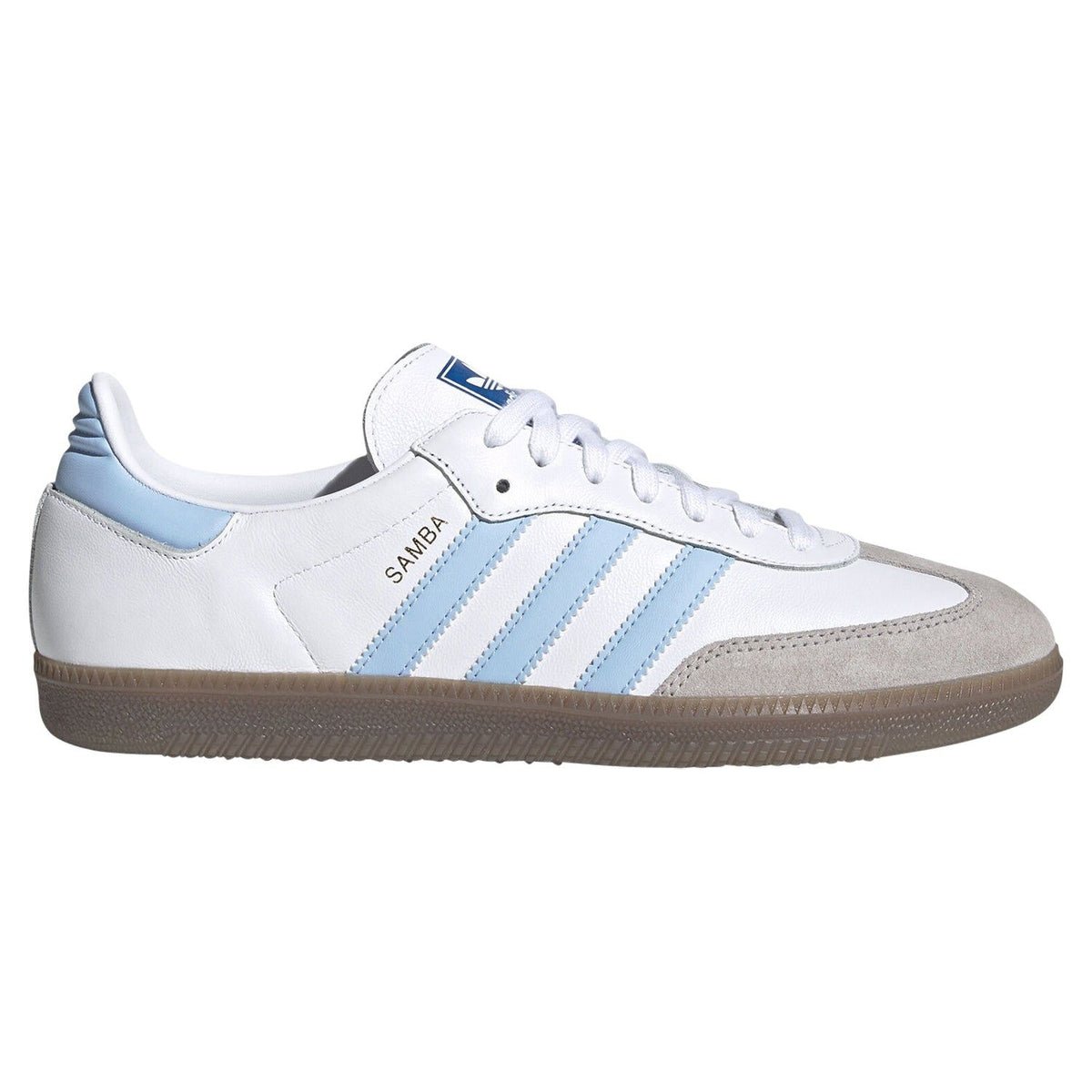 Samba OG - Sky Blue thumbnail 2