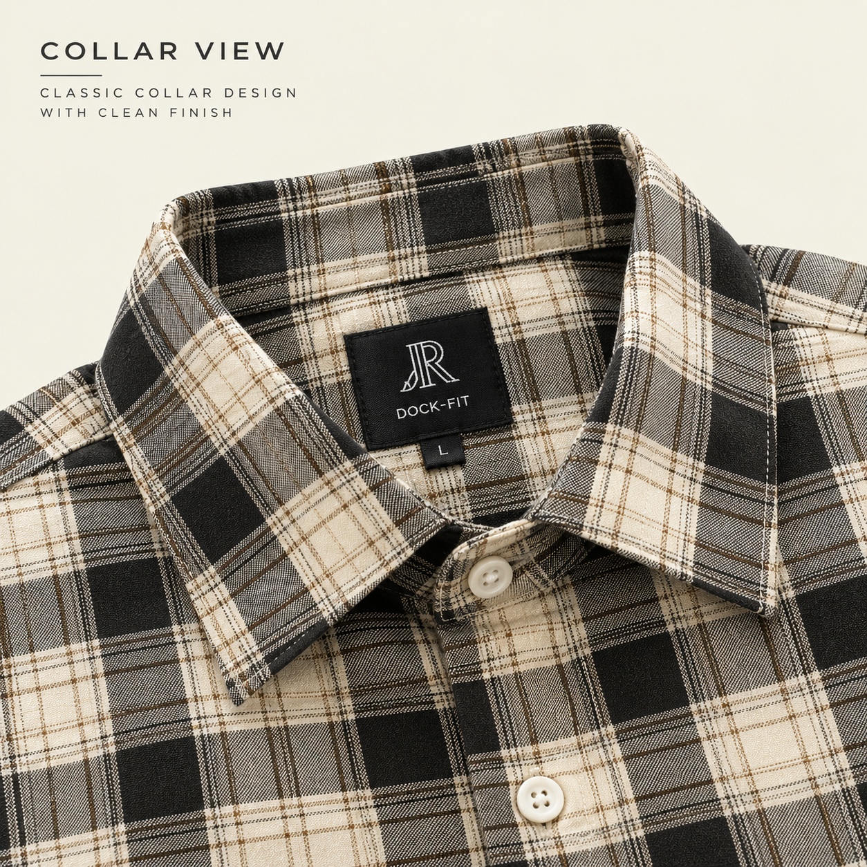 Boxy Signature Yellow Shirt thumbnail 3