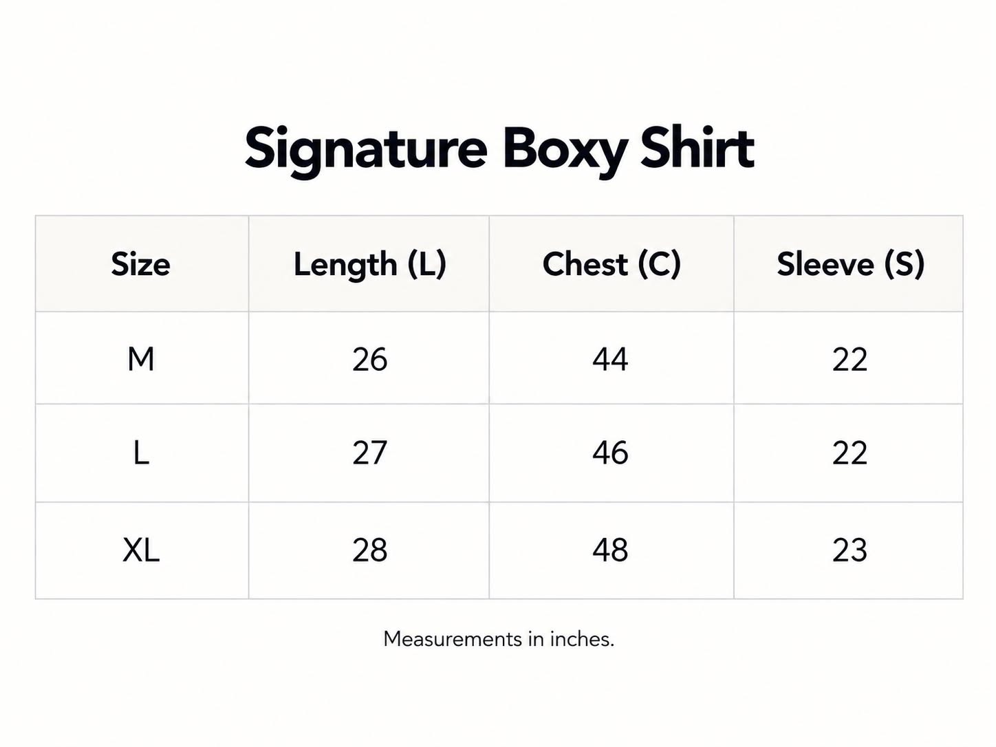 Vintage Wine Signature Boxy Shirt thumbnail 7