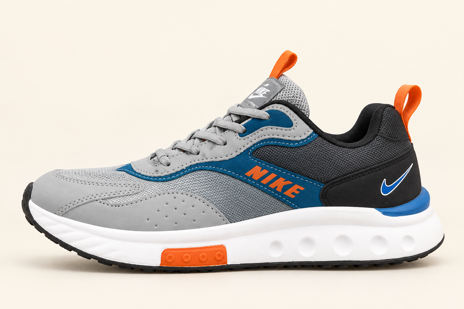 Nike Export