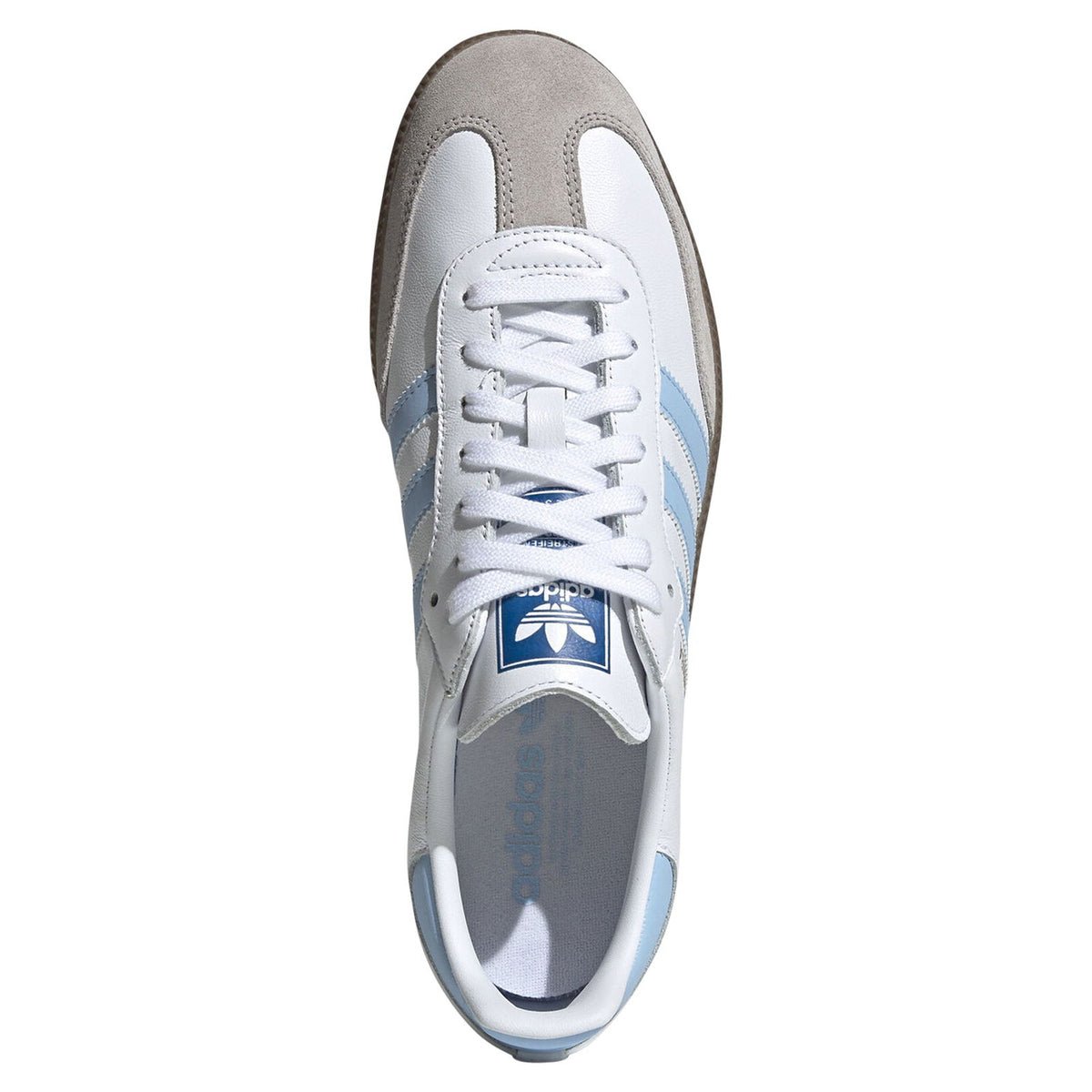 Samba OG - Sky Blue thumbnail 3