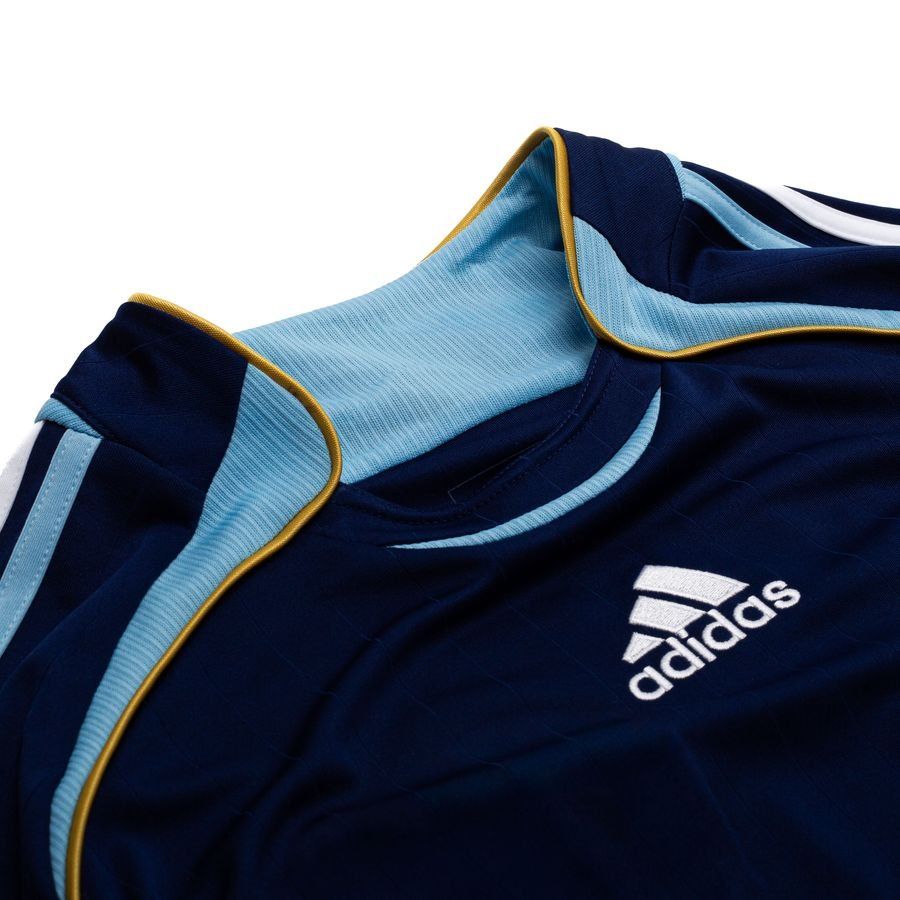 Argentina Away Jersey 2006 - Retro Kit thumbnail 3