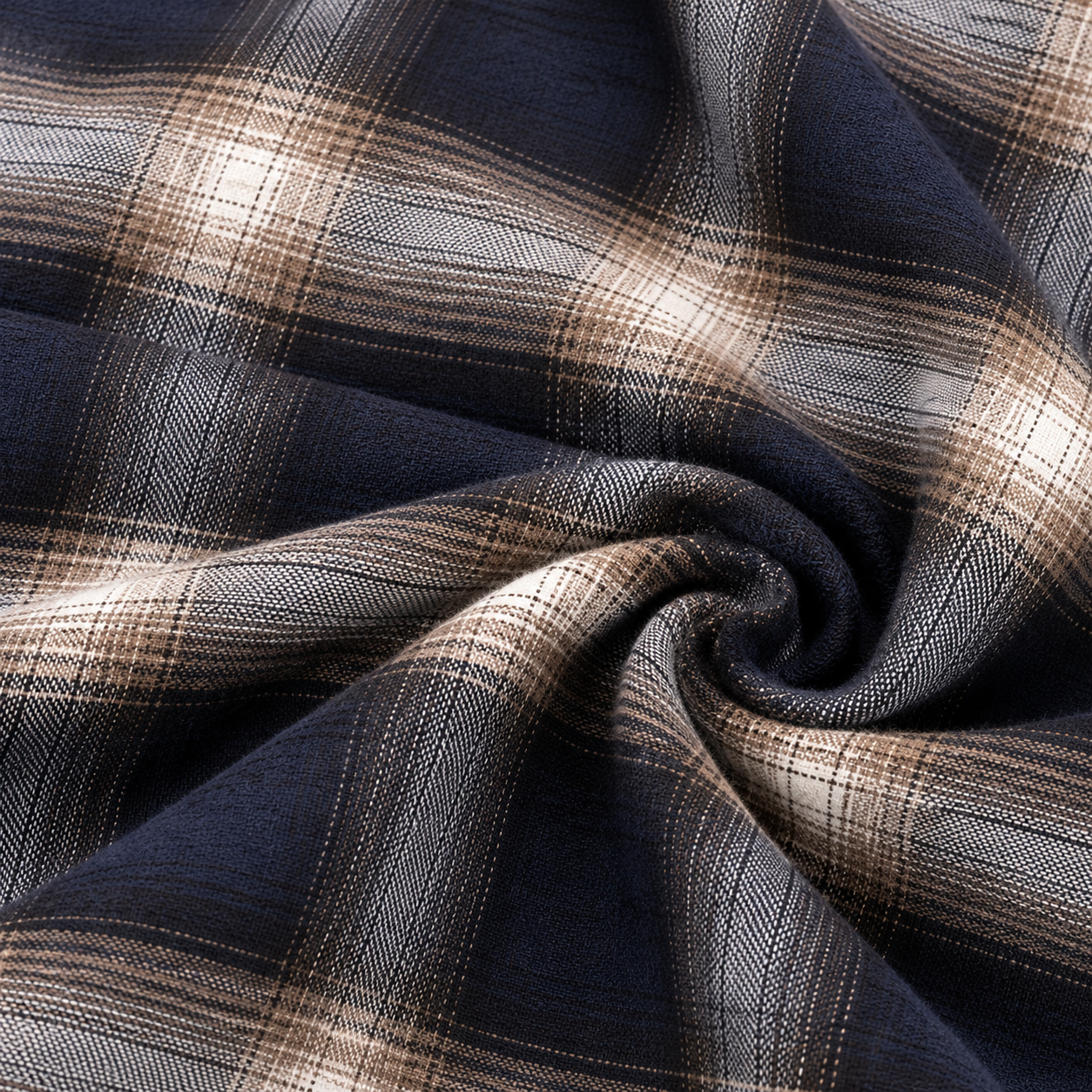 Midnight Flannel Signature Shirt thumbnail 2