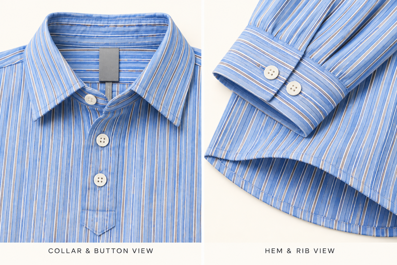 Coastal Stripe Katua thumbnail 2