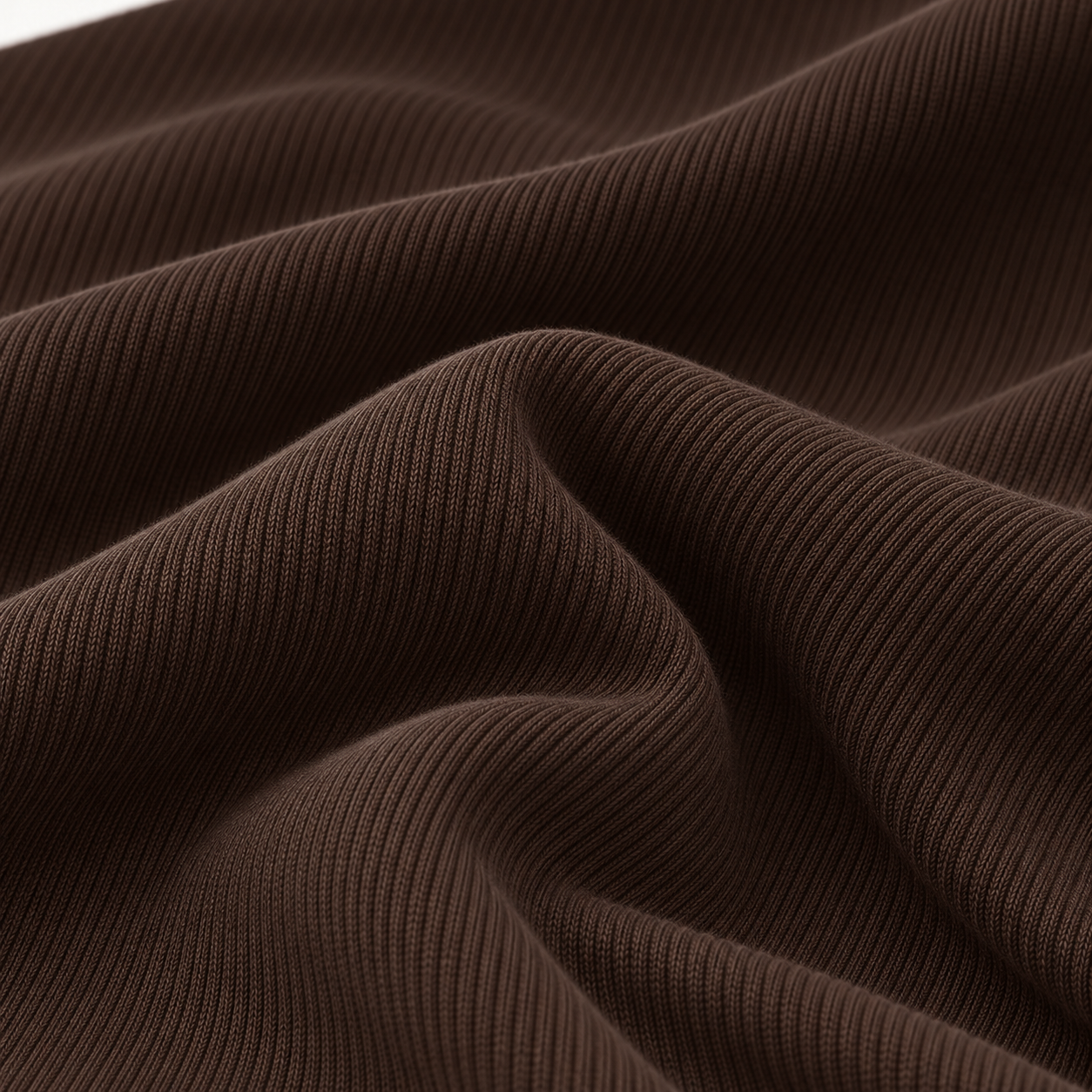 Dark Espresso Henley thumbnail 3