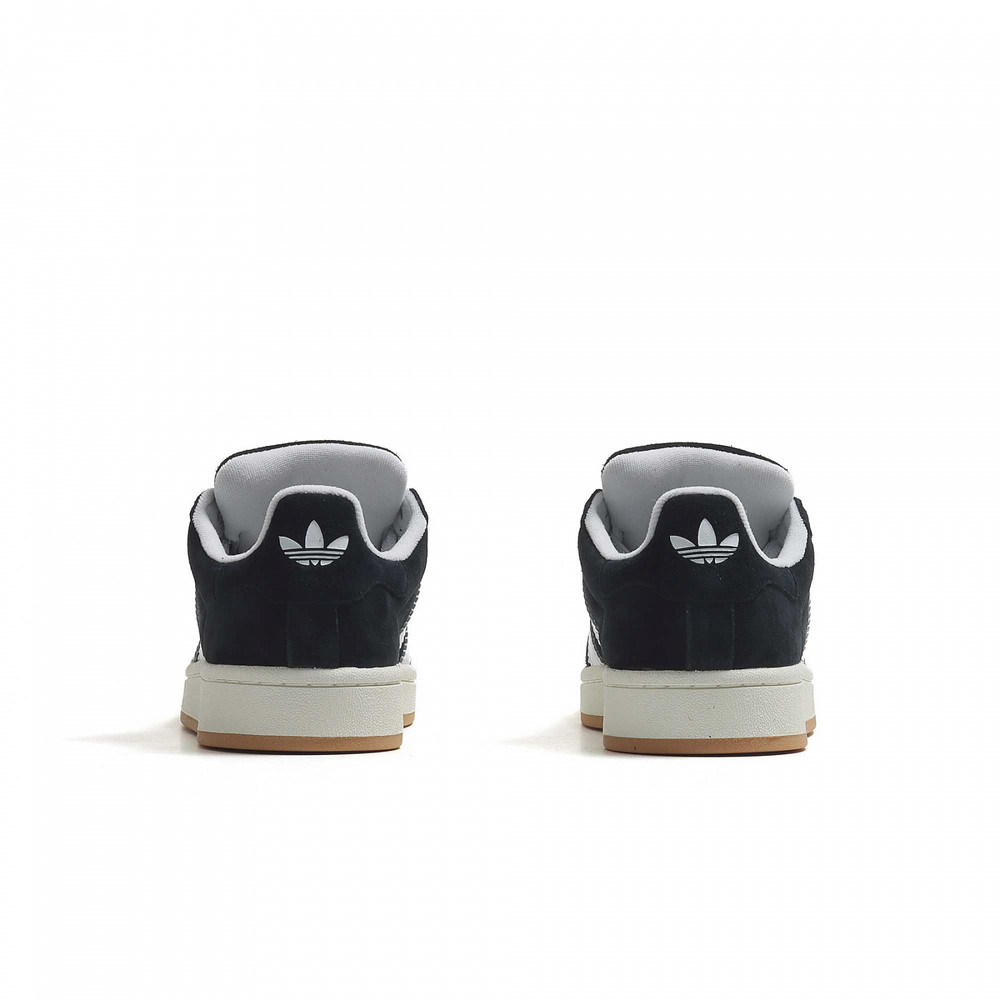 Campus - Black (White Sole) thumbnail 3