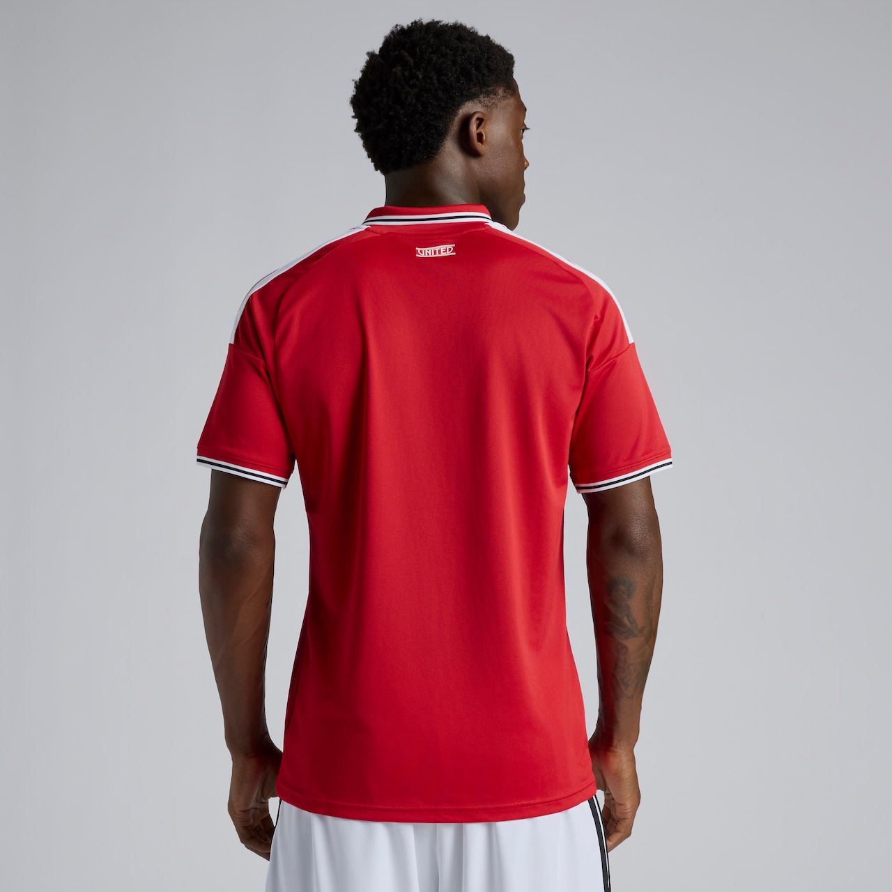 Manchester United Home Jersey 2026/27 – Player Edition thumbnail 2