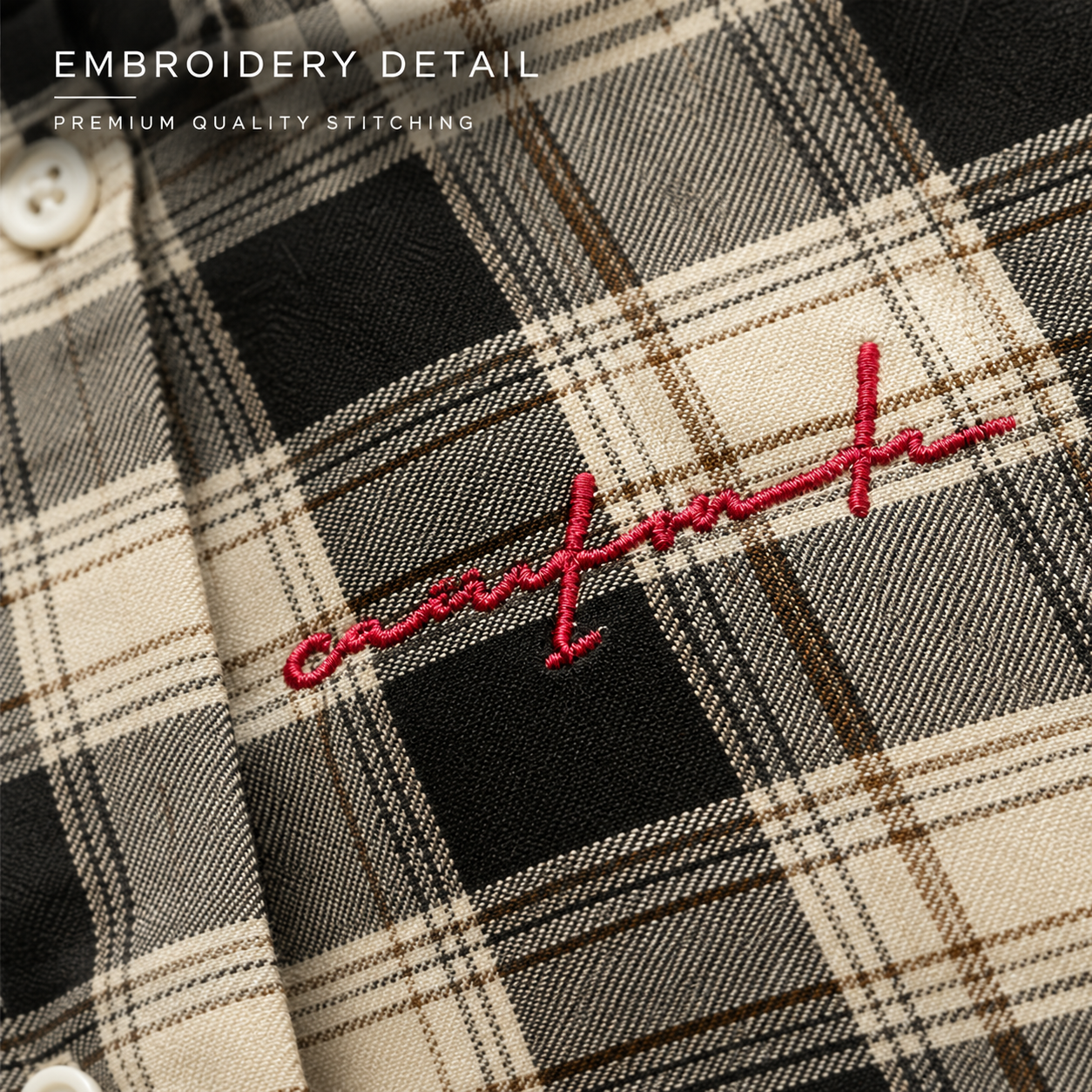 Boxy Signature Yellow Shirt thumbnail 2