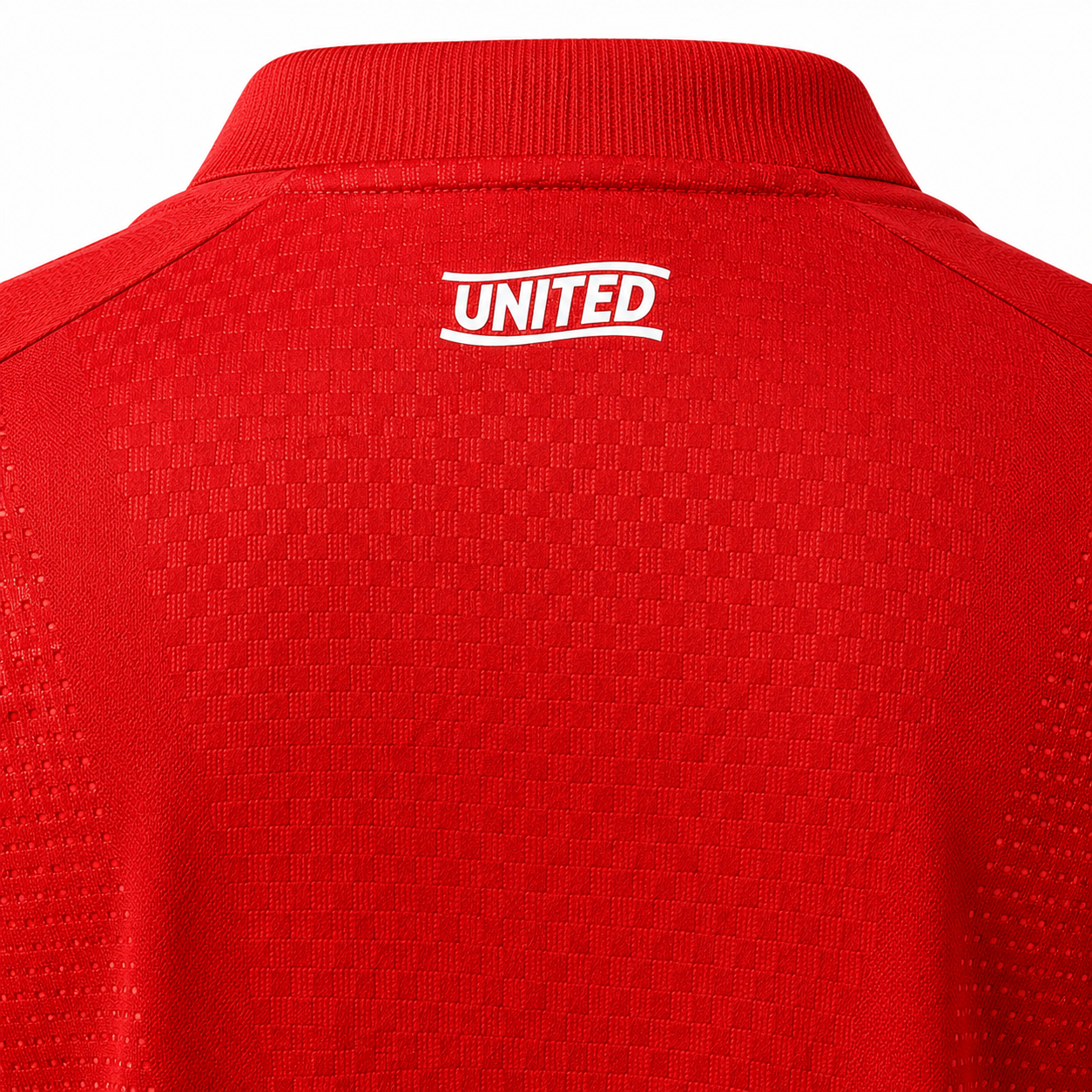 Manchester United Home Jersey 2026/27 – Player Edition thumbnail 6