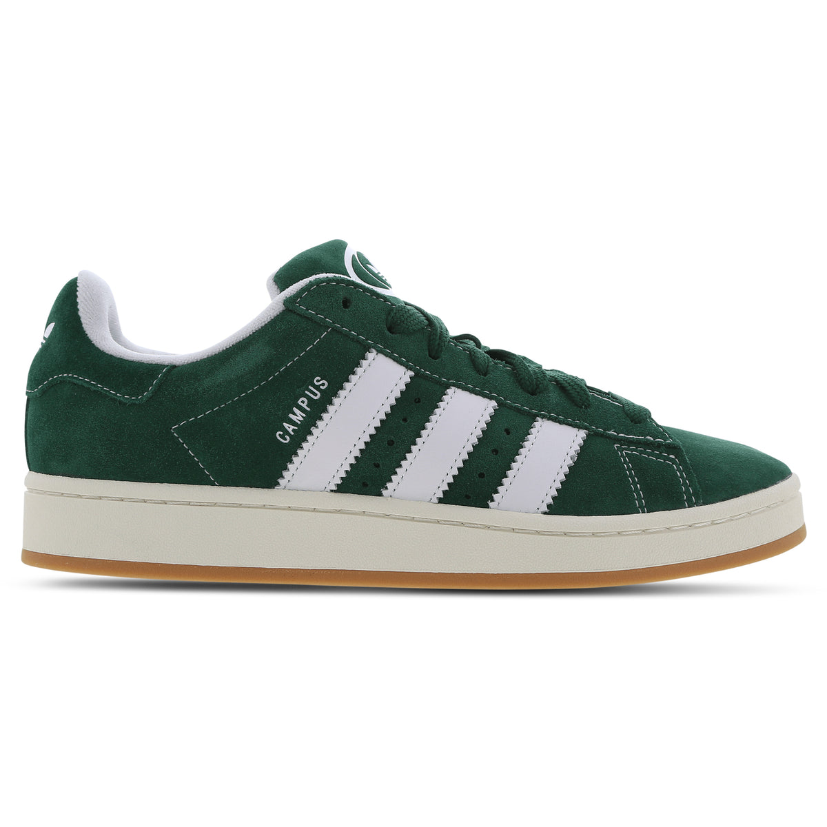 Campus - Dark Green