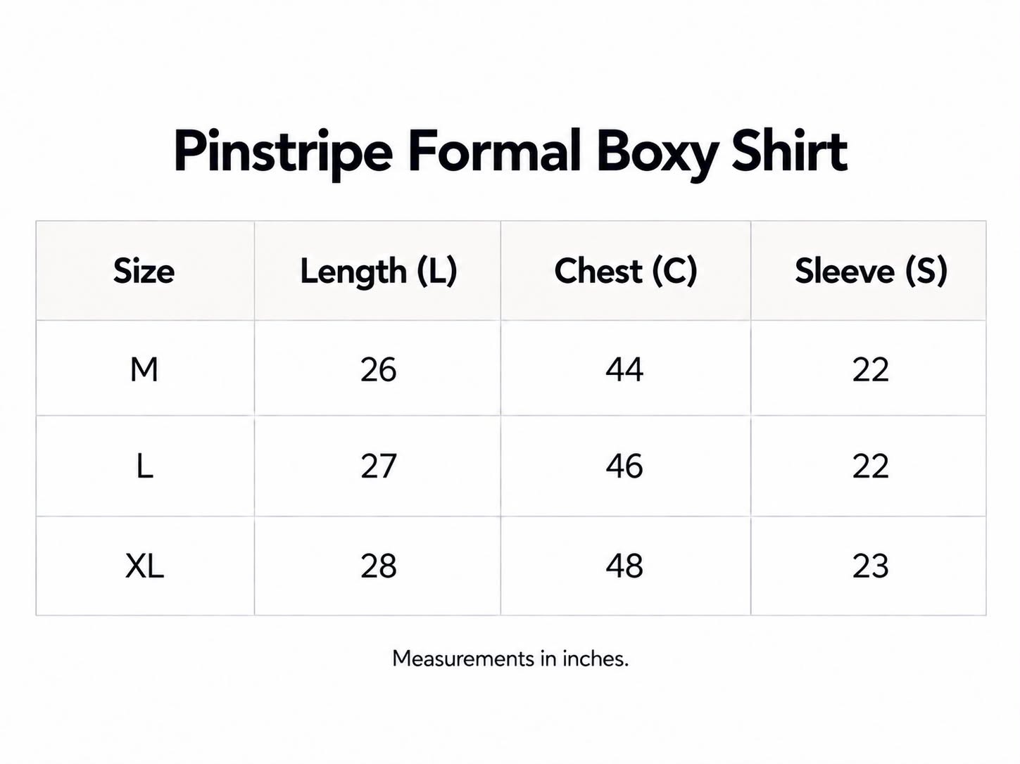Burgundy Pinstripe Classic Boxy Shirt thumbnail 6