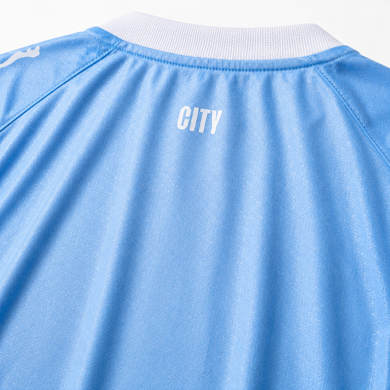 Manchester City Home Jersey 2026/27 – Player Edition thumbnail 2
