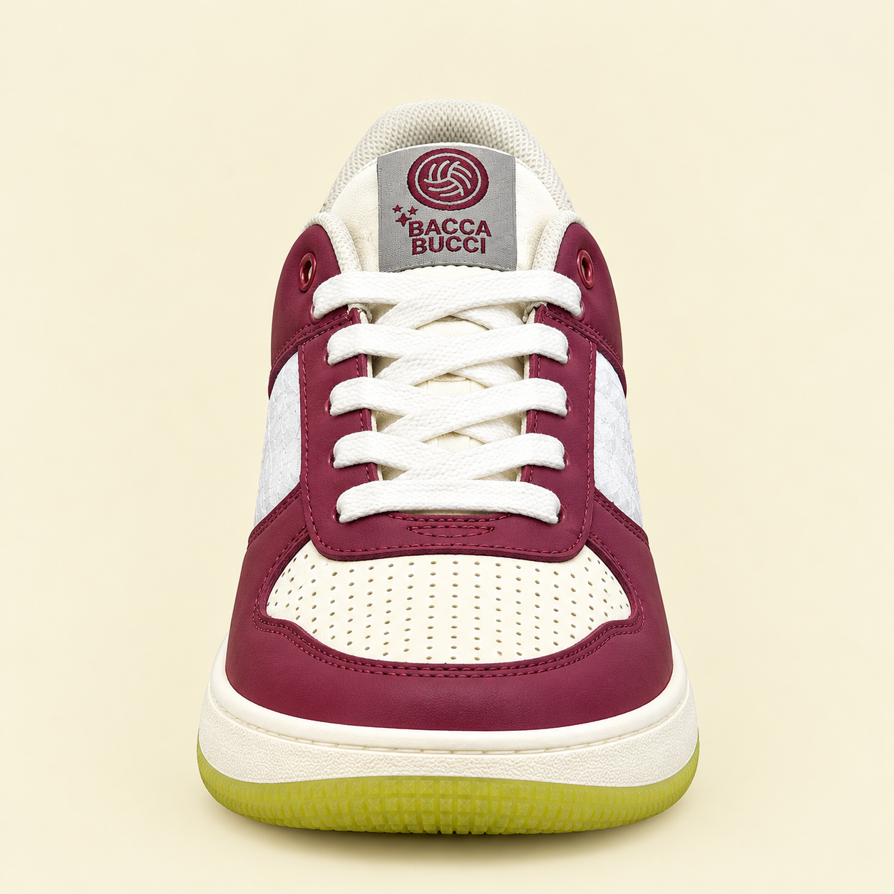 Bacca Bucci Red