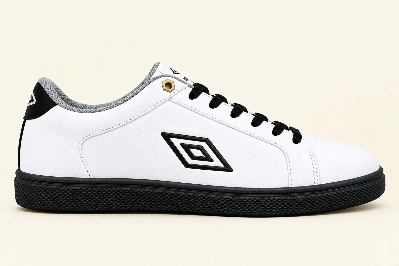 Umbro Grey