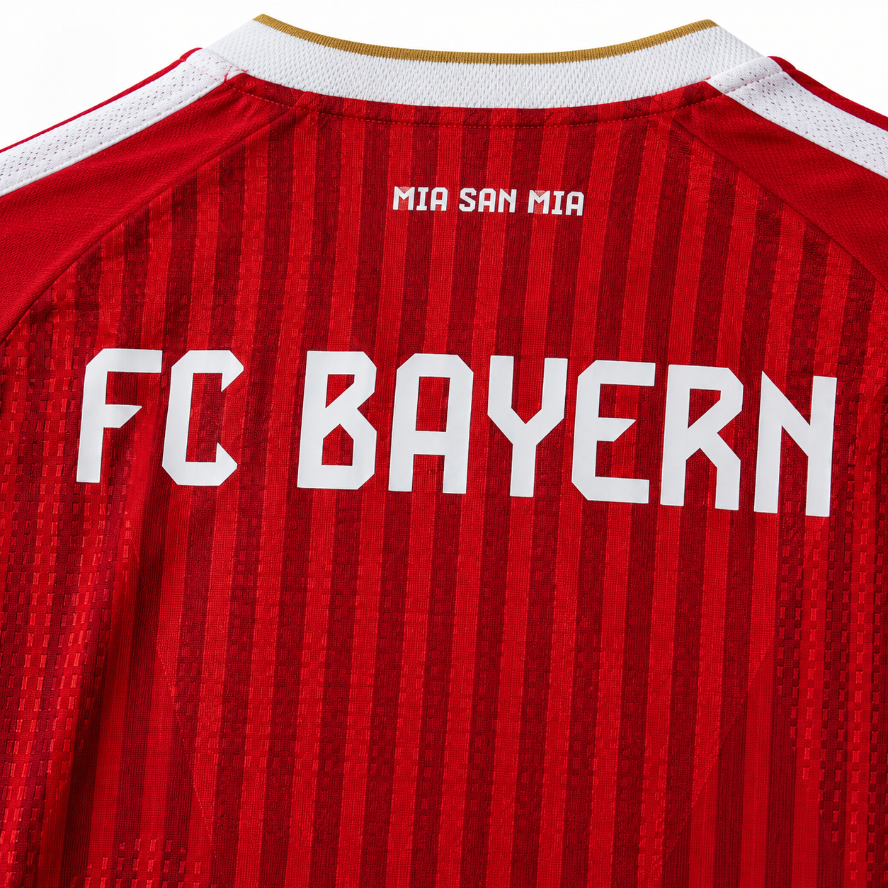 FC Bayern Munich Home Jersey 2026/27 – Player Edition thumbnail 3