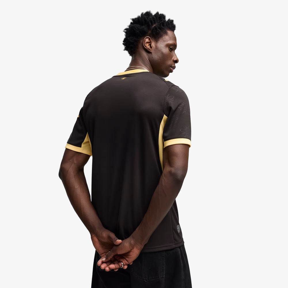 Manchester city Away Jersey 2026/27 – Player Edition thumbnail 2