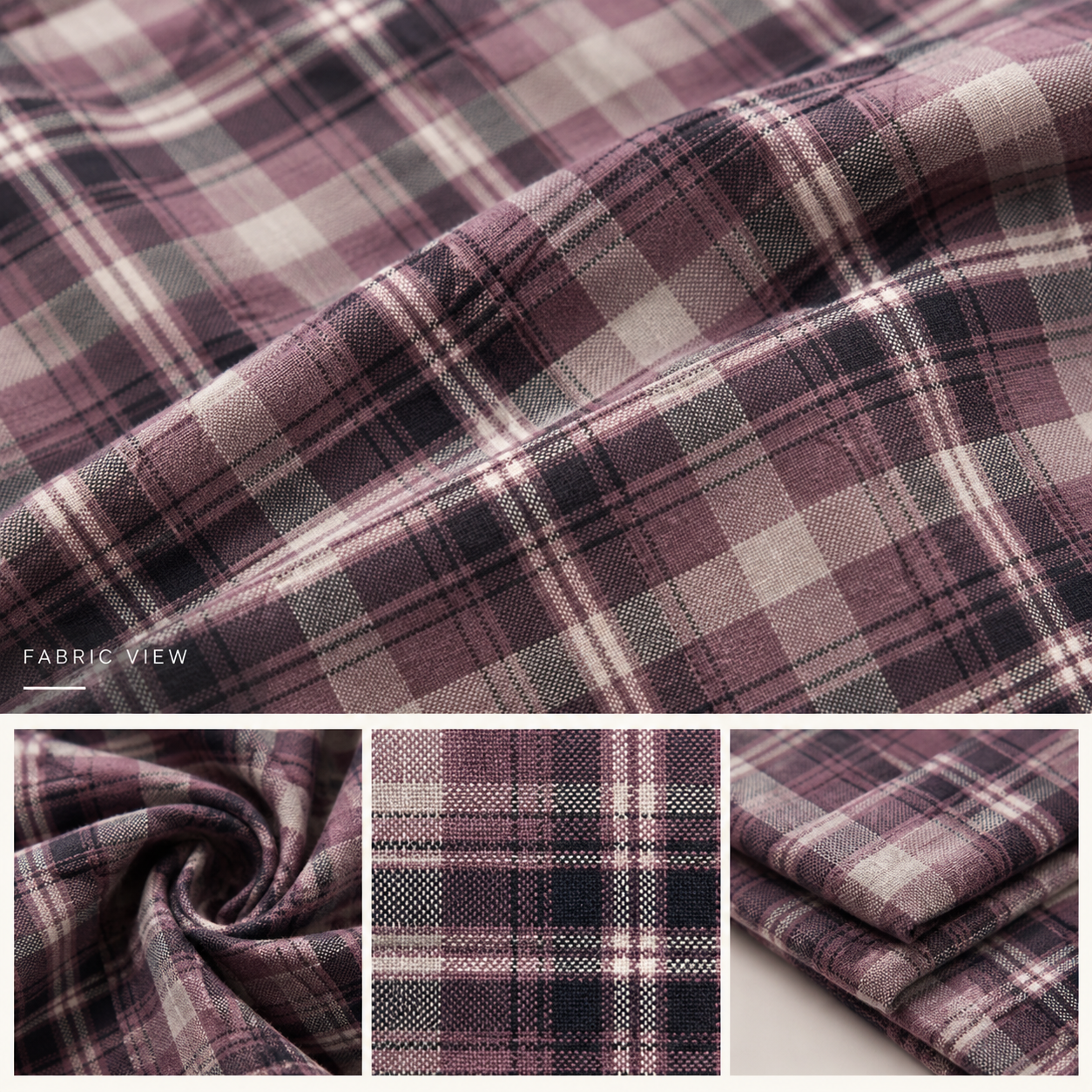 Vintage Wine Signature Boxy Shirt thumbnail 3