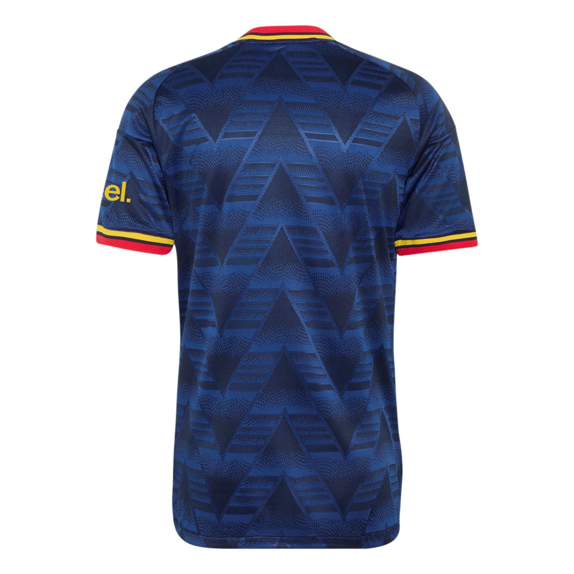 Arsenal Away Jersey 2026/27 – Player Edition thumbnail 5