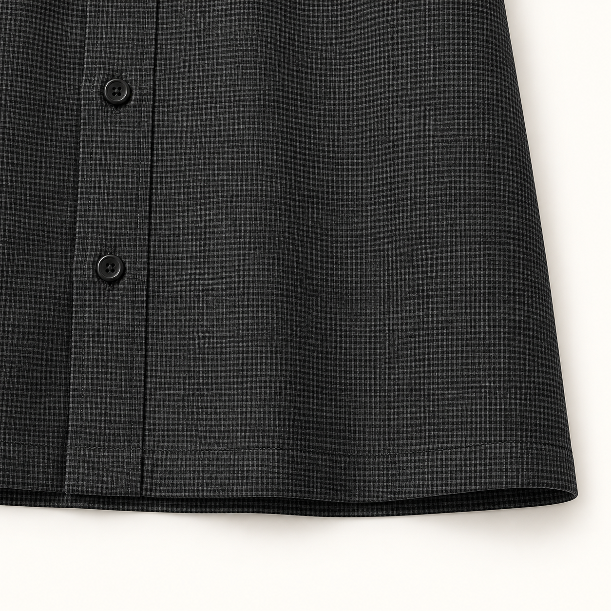Charcoal Noir Signature Shirt thumbnail 4