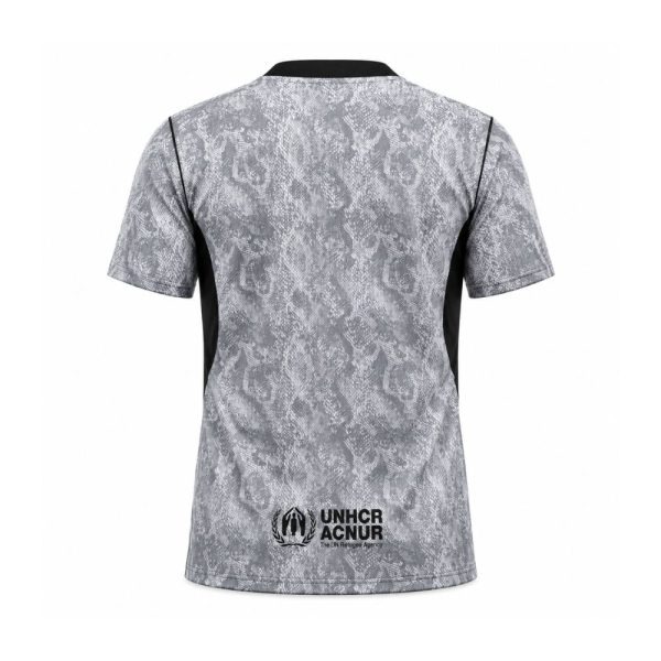 FC Barcelona Goal Keeper kit 2026/27 – Player Edition thumbnail 2