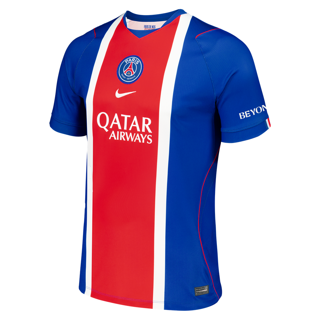 PSG Home Jersey 2026/27 – Player Edition