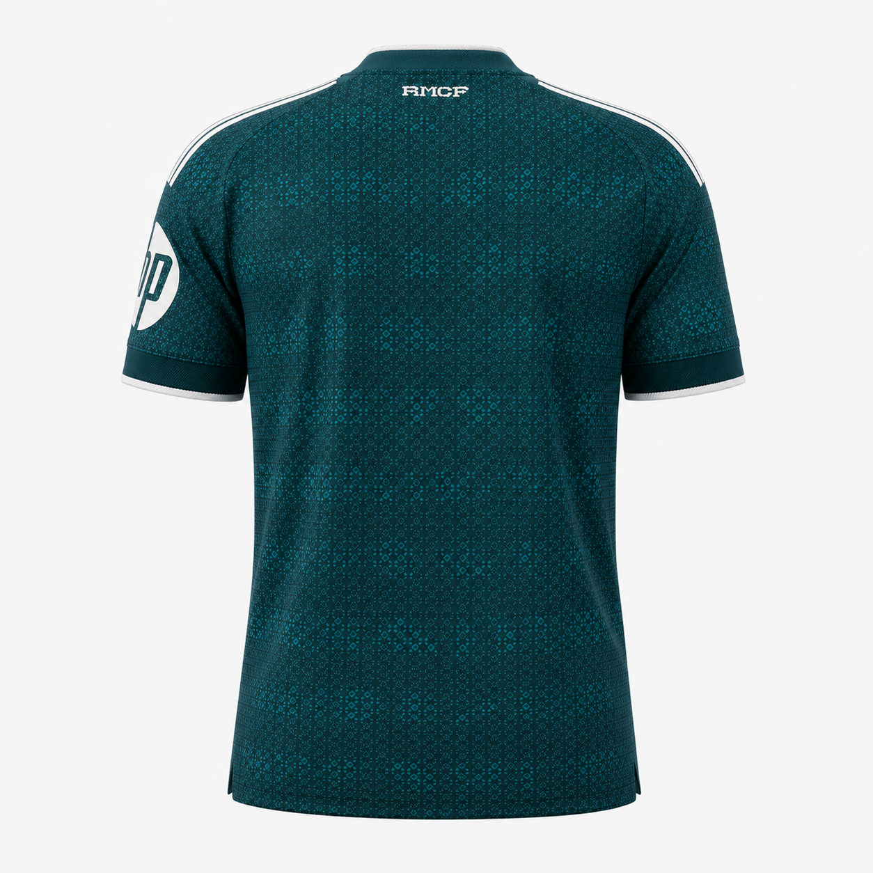 Real Madrid Away Jersey 2026/27 – Player Edition thumbnail 3