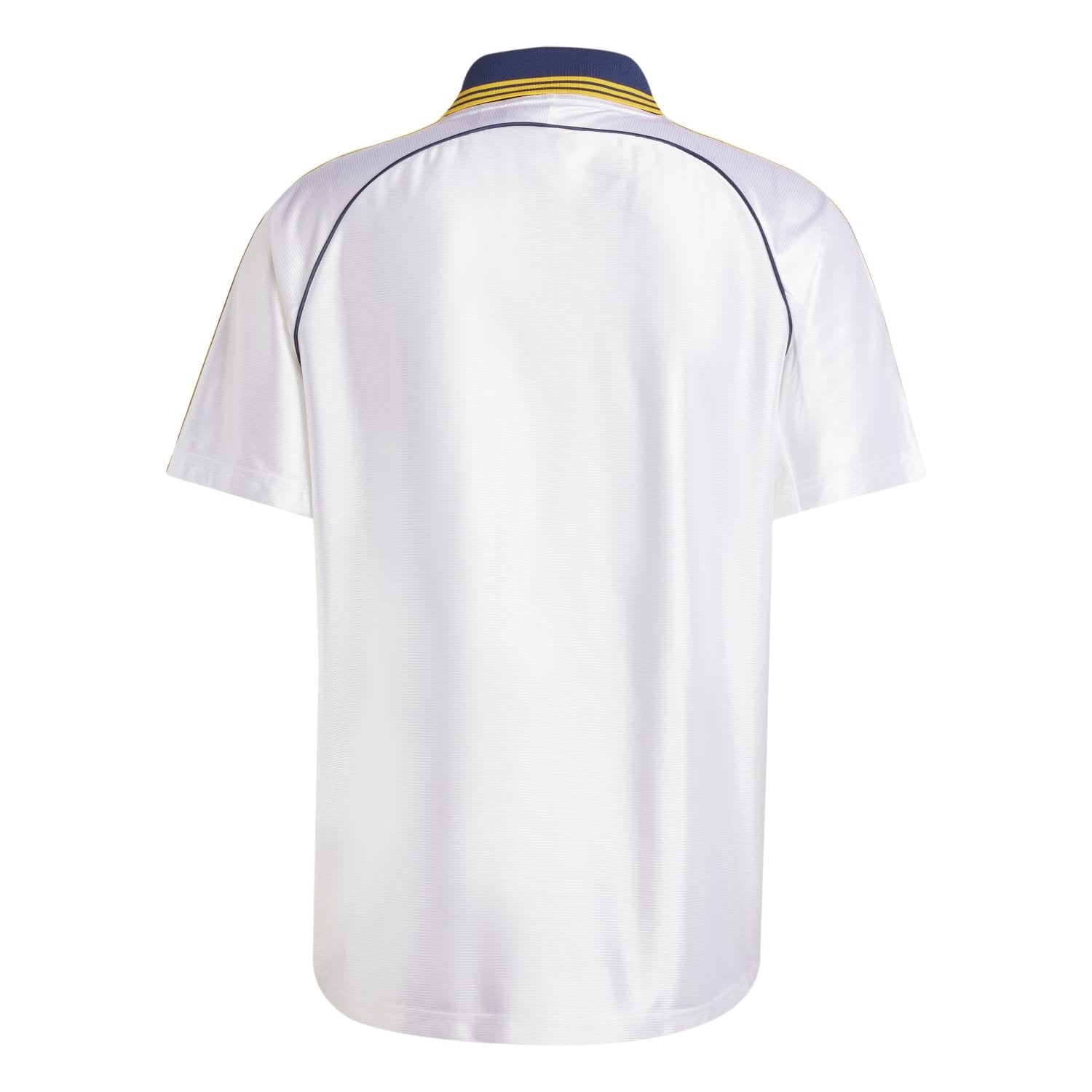 Real Madrid Home Jersey 99/00 - Retro Kit thumbnail 3