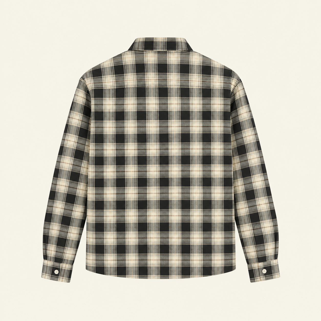 Boxy Signature Yellow Shirt thumbnail 5
