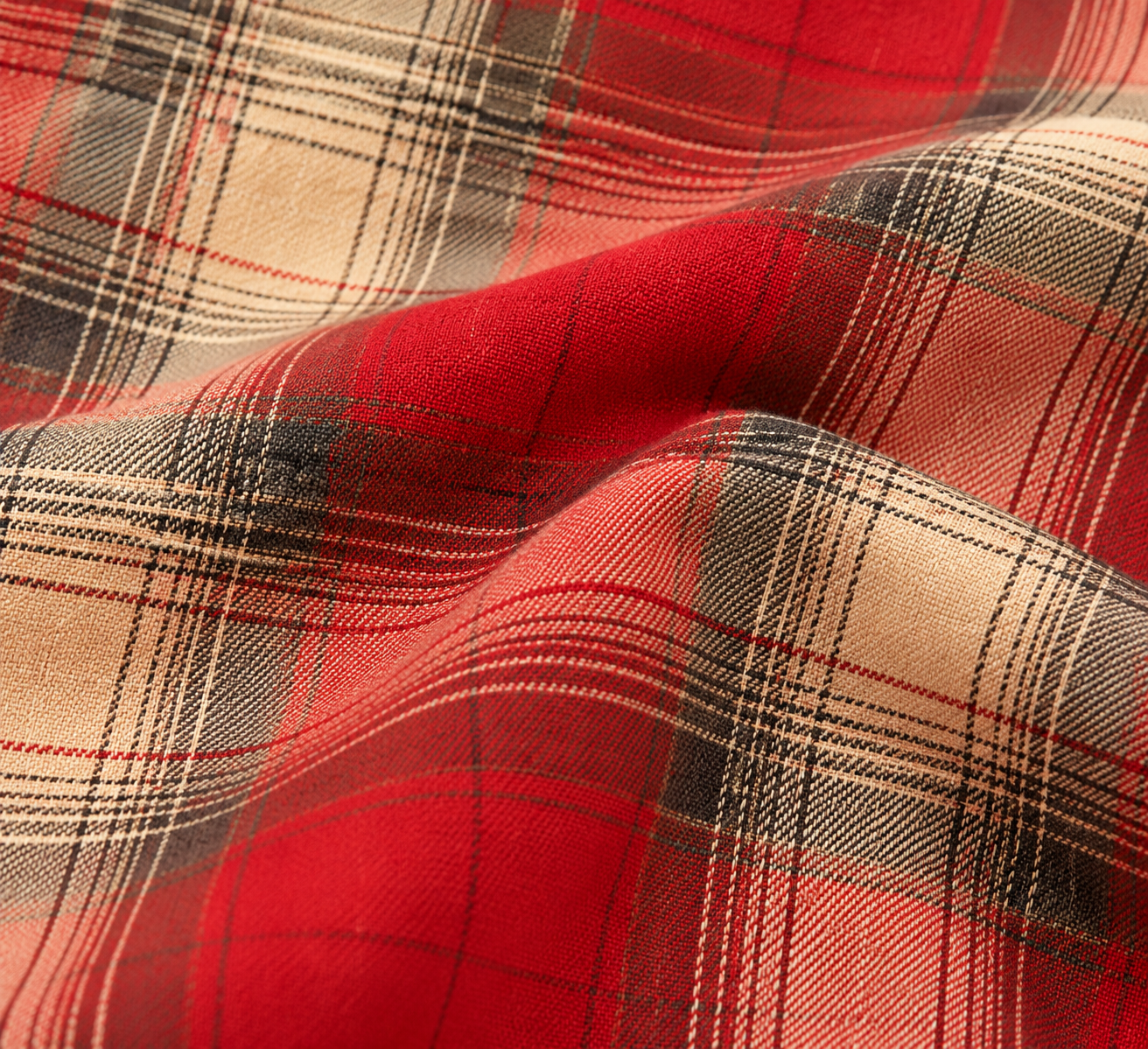 Rustic Red Signature Boxy thumbnail 3