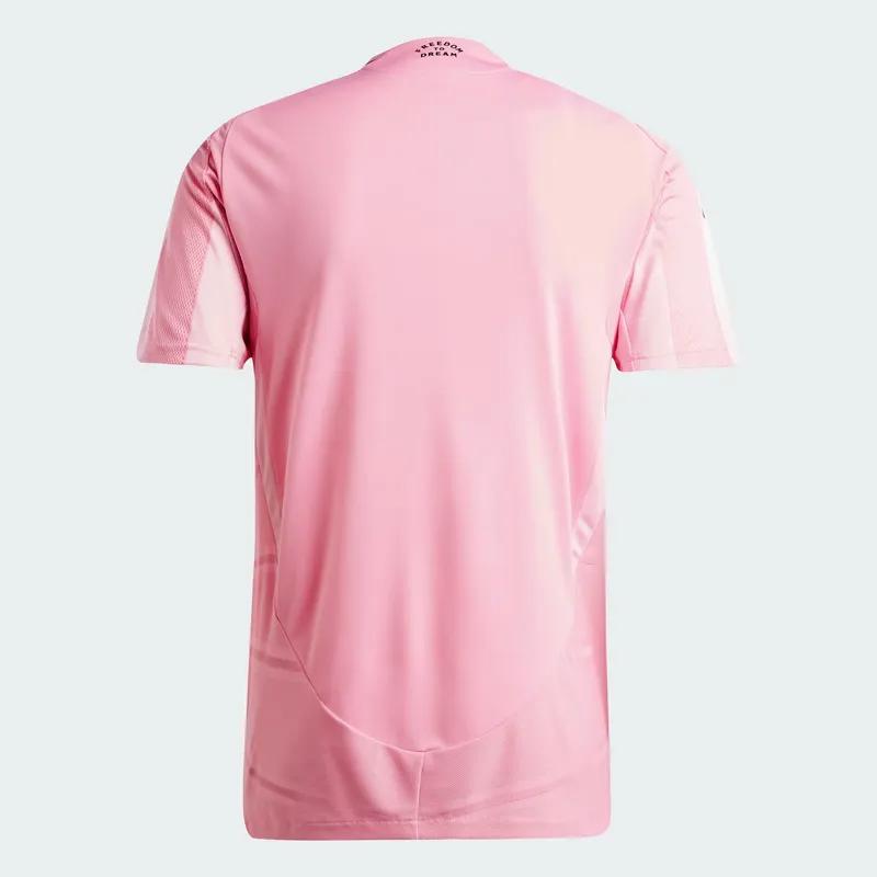 Inter Miami CF Home Jersey 2026/2027 - Player Edition thumbnail 3