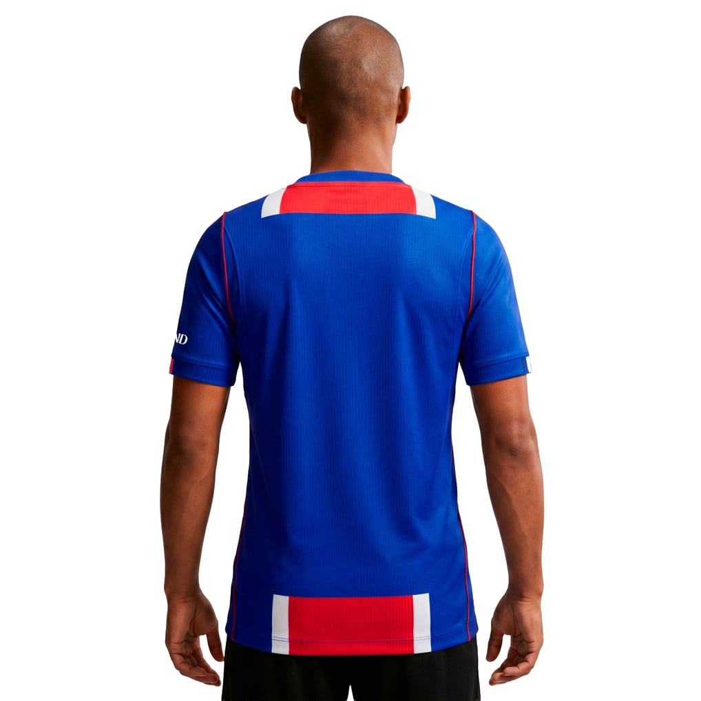 PSG Home Jersey 2026/27 – Player Edition thumbnail 2