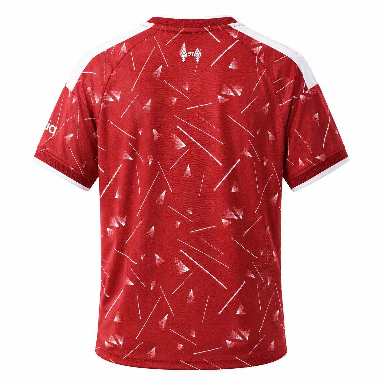 Liverpool Home Jersey 2026/27 – Player Edition thumbnail 3