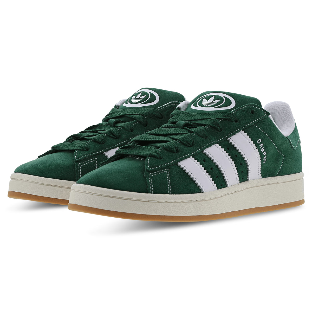 Campus - Dark Green thumbnail 2
