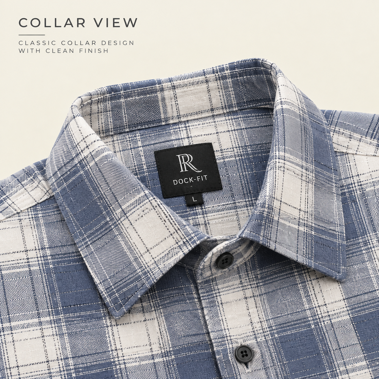 Boxy Signature Grey shirt thumbnail 2