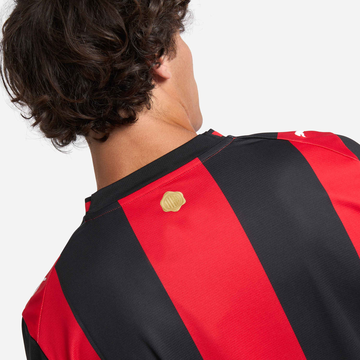 AC Milan Home Jersey 2026/27 – Player Edition thumbnail 6