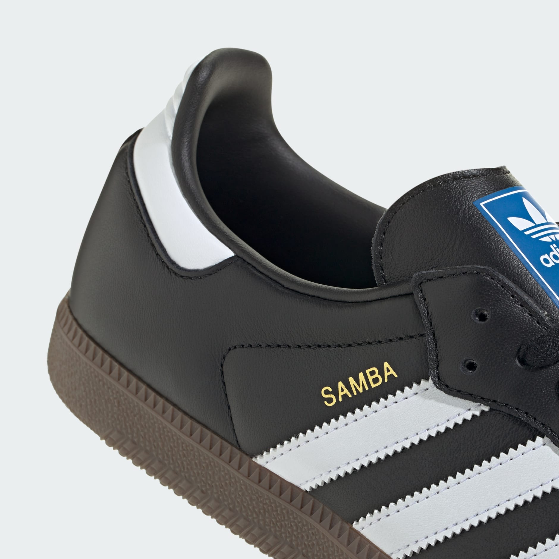 Samba OG - Black thumbnail 5