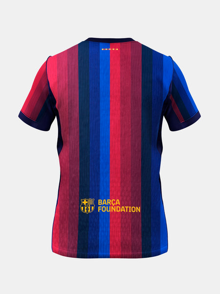 FC Barcelona Home Jersey 2026/27 – Player Edition thumbnail 3