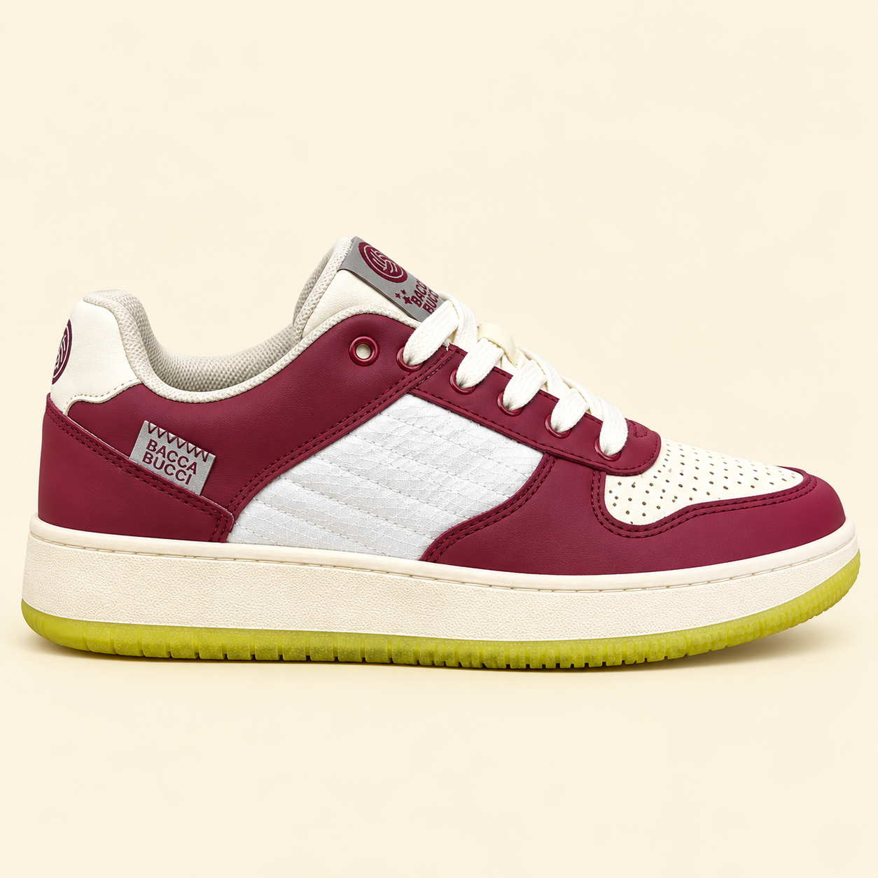 Bacca Bucci Red thumbnail 2