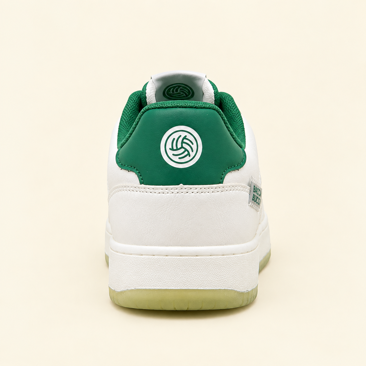 Bacca Bucci White/Green thumbnail 5