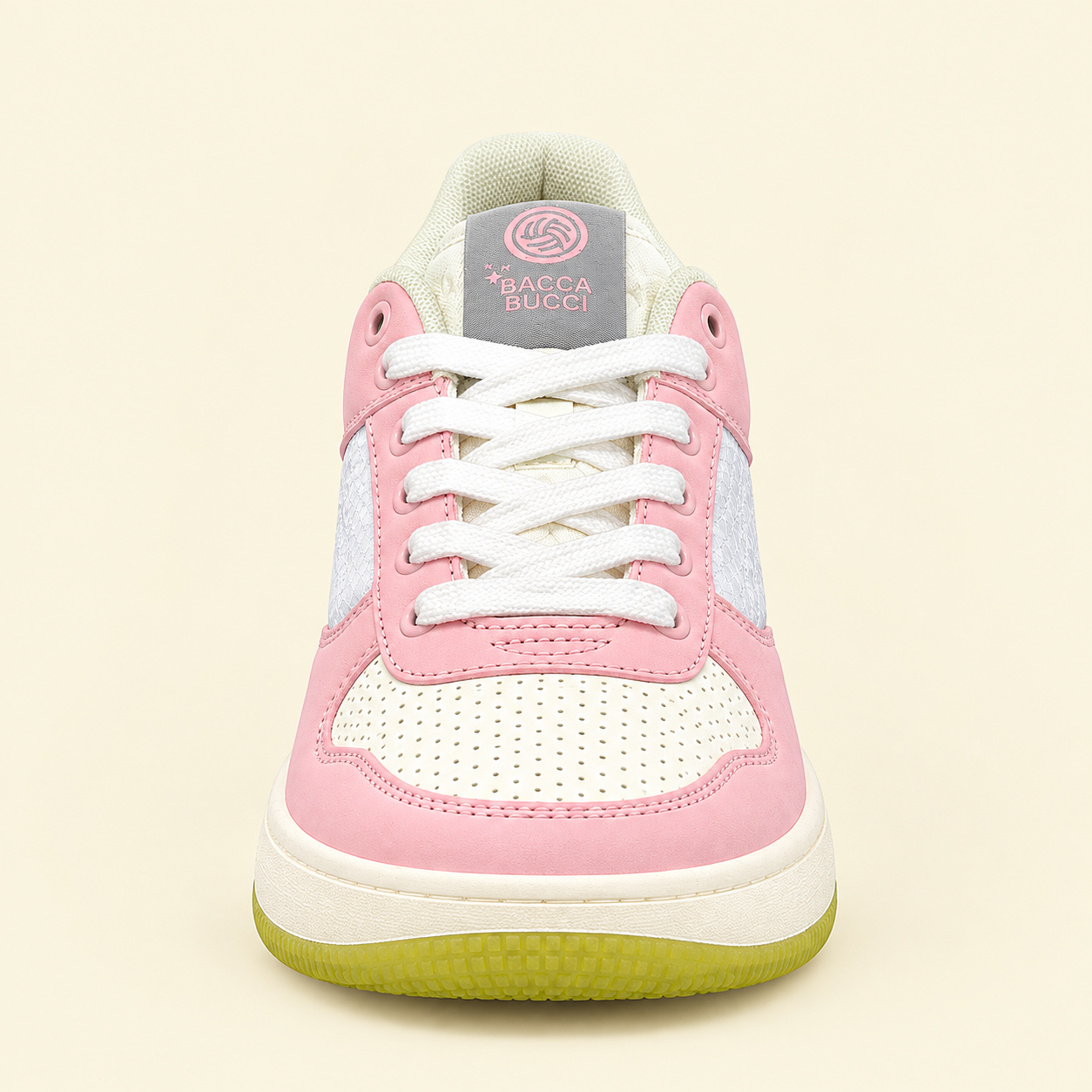 Bacca Bucci pink thumbnail 2