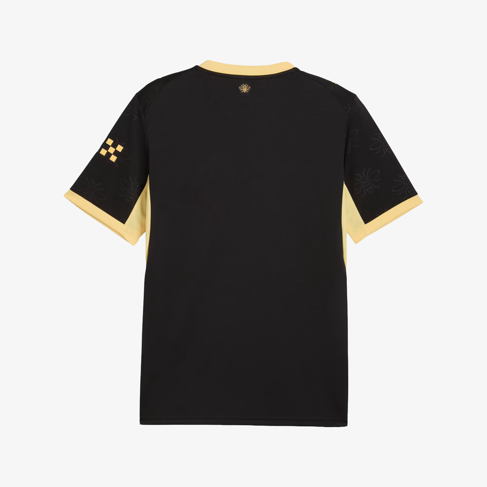Manchester city Away Jersey 2026/27 – Player Edition thumbnail 6