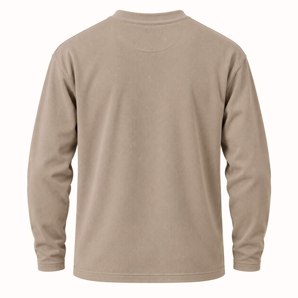 Henley Full Sleeve thumbnail 5