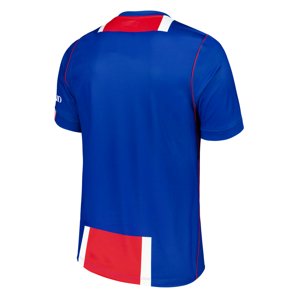 PSG Home Jersey 2026/27 – Player Edition thumbnail 3