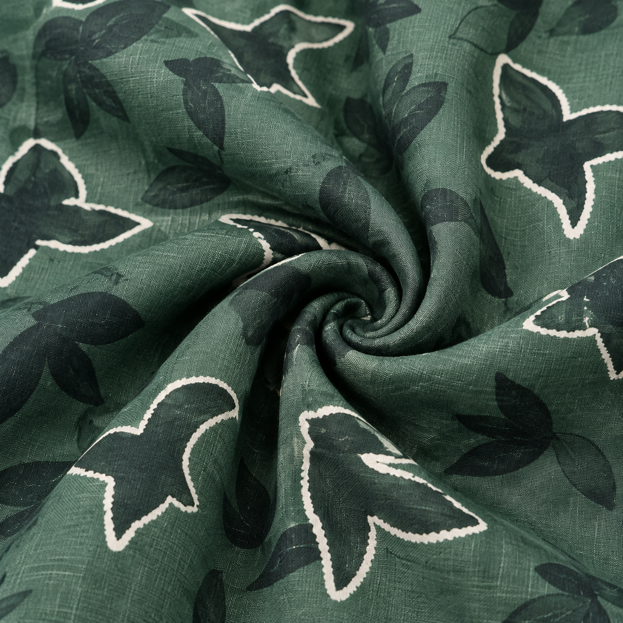 Emerald Wings Boxy Shirt thumbnail 2
