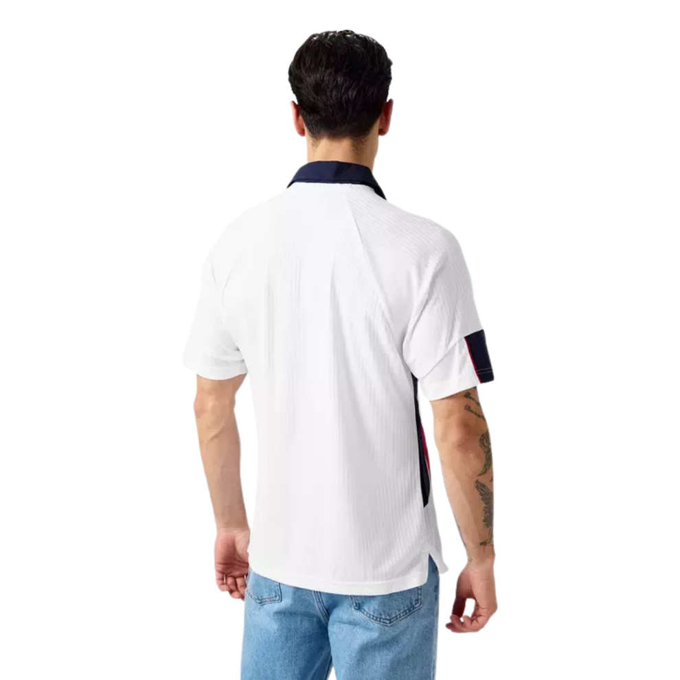 England Home Jersey 1998 - Retro Kit thumbnail 3
