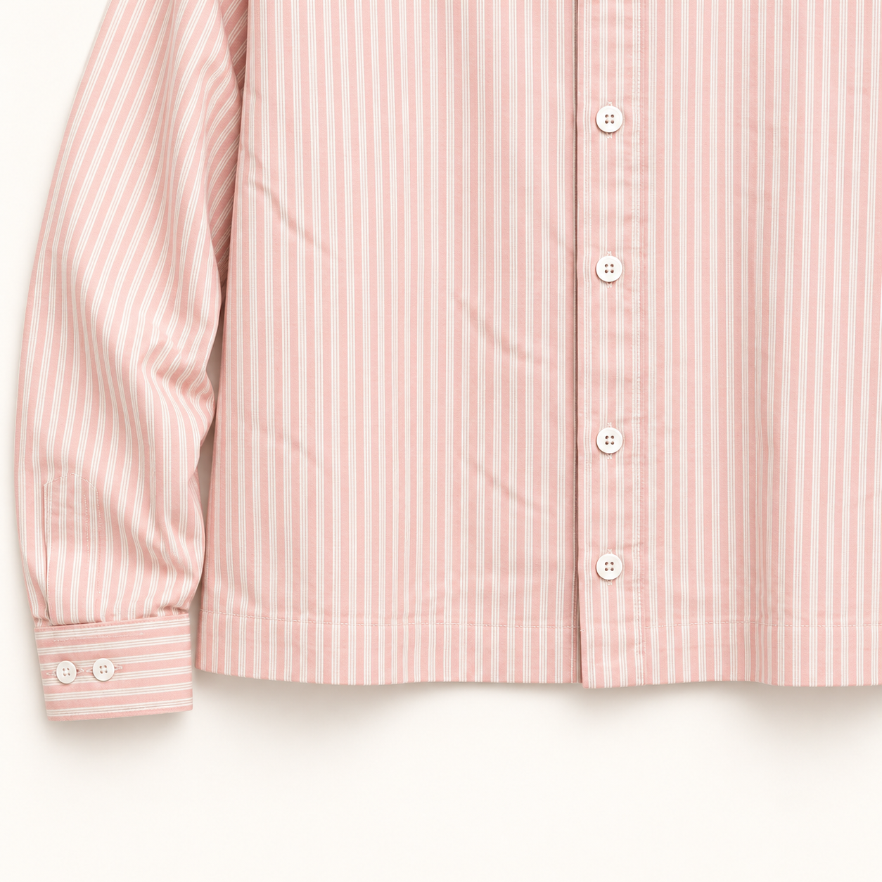Powder Pink Boxy thumbnail 5