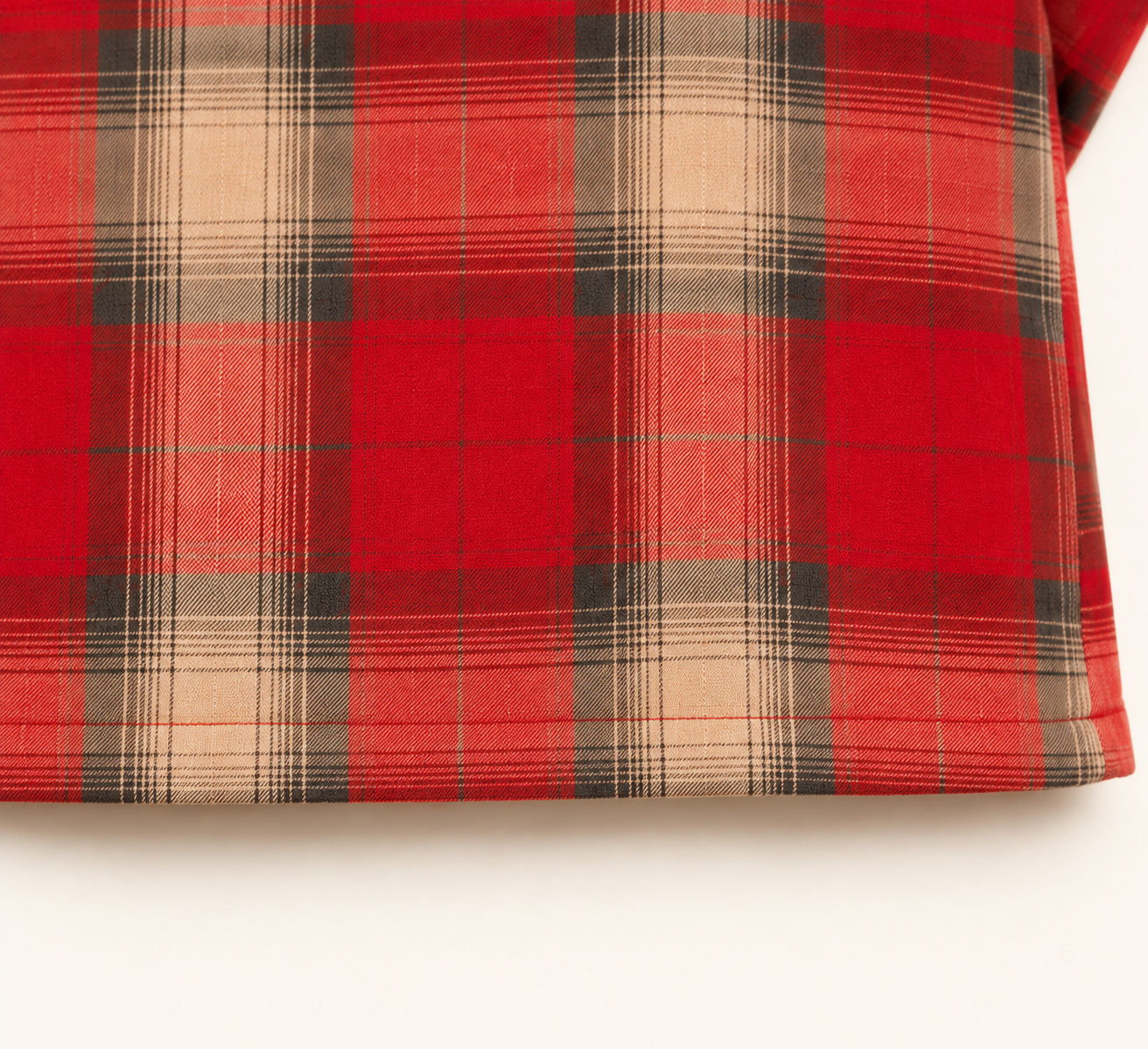 Rustic Red Signature Boxy thumbnail 5
